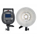 Godox qt-400ii qt-400 W 400iim 2.4 G High Speed 1/8000s Studio Strobe Flash Light (qt-400iim)-08